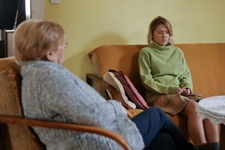 Pierwsza miłość odc. 3635. Dorota/ Daria (Magdalena Wróbel), Jadwiga