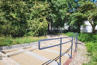 Rewitalizacja fragmentu parku Kasprowicza