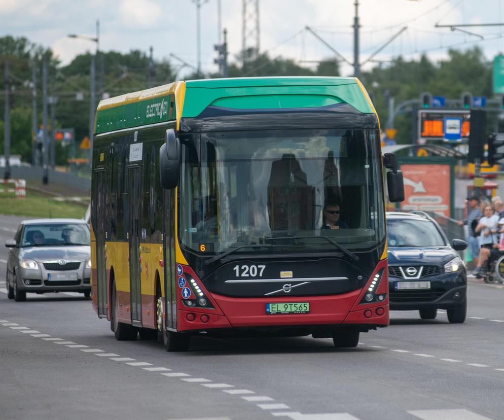 MPK Łódź wymienia tabor na nowszy