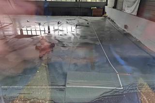 Prudnik. Sytuacja powodziowa gorsza niż w 1997 r. [ZDJĘCIA]