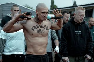Druga Furioza - kiedy dzieje się akcja filmu? Twórcy sprytnie z tego wybrnęli