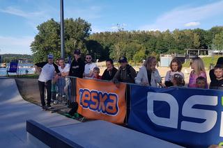 Deskorolkowe Mistrzostwa Olsztyna vol2