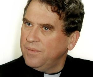 Zmarł ks. Edward Walewander