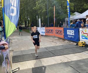 VIII Alior Ukiel Olsztyn Półmaraton