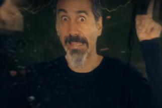 Serj Tankian ujawnił, że planowano zamach na jego życie podczas trasy System Of A Down!