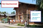 Kujawsko-Pomorskie: Które miasteczko jest najbogatsze?
