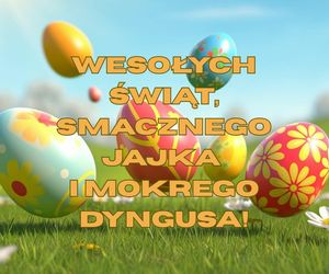 Wielkanoc - życzenia