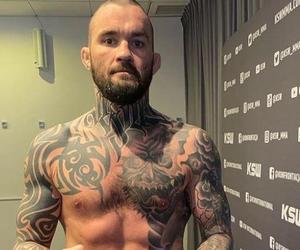 Michał Materla zmierzył się z żywiołem! Legenda MMA oszukała przeznaczenie przerażające przeżycia w górach
