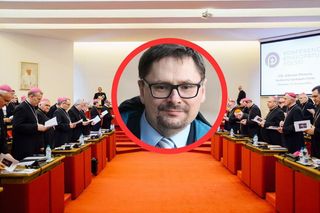 Terlikowski: biskupi nie chcą dotrzymać słowa ws. pedofilii