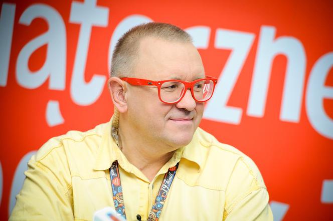 Jerzy Owsiak