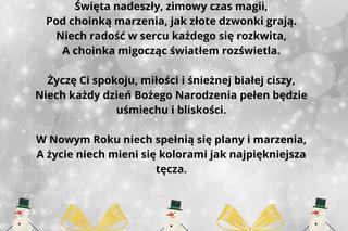 Boże Narodzenie 2023