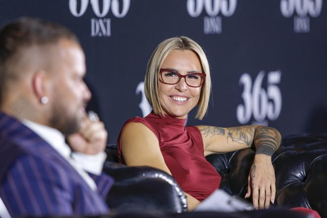 Blanka Lipińska, operacje plastyczne