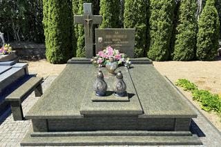 Mecenas zamordował aplikantkę