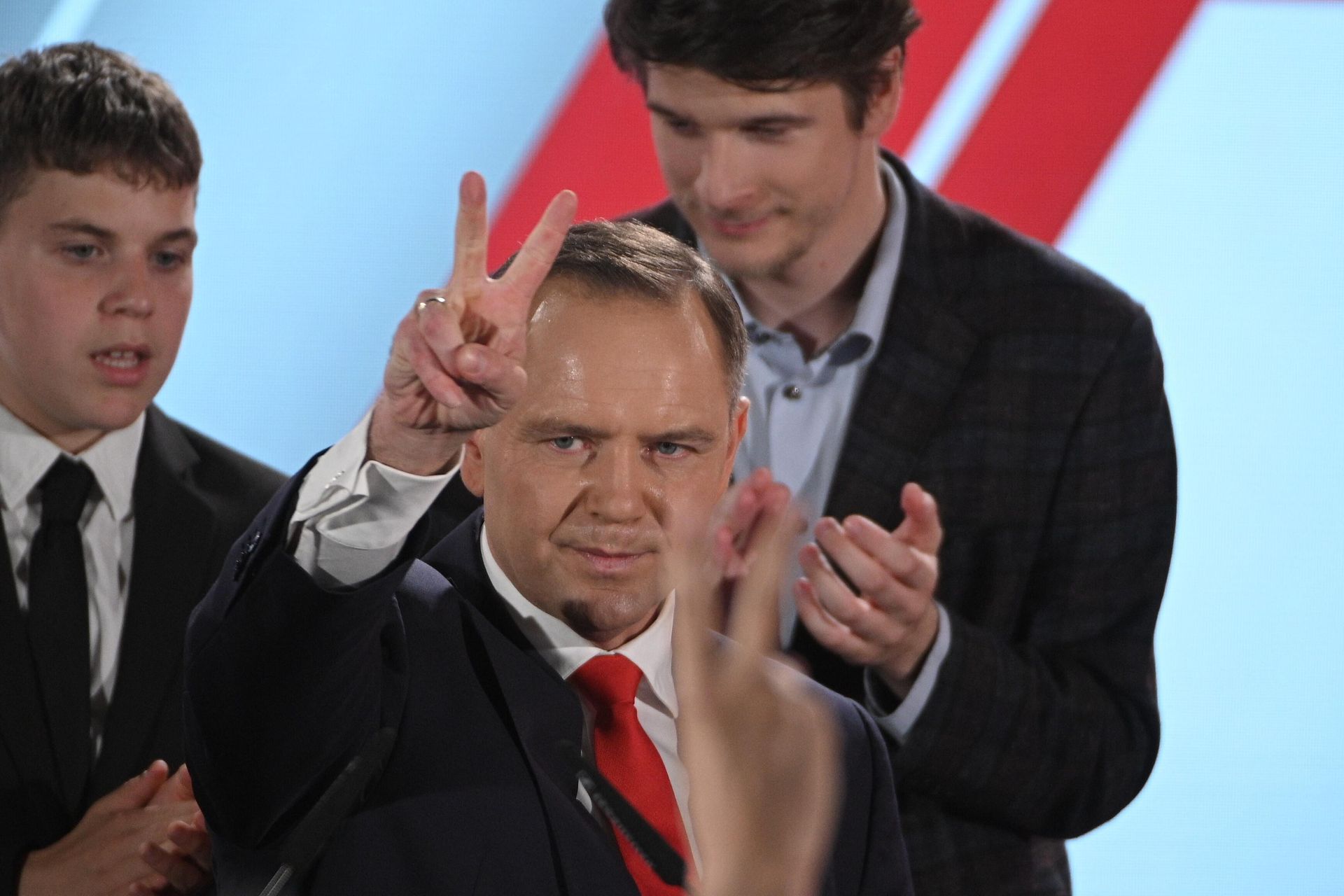 Karol Nawrocki przemówił po zwycięstwie. Wywiad o przyszłości Polski, kampanii i ...…
