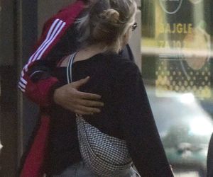 Piotr Stramowski. Trzy blondynki w jedno popołudnie