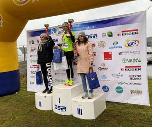 Lotto 8 Olsztyński Bieg Niepodległości cz.2