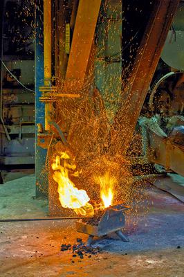 Święto ludzi ognia