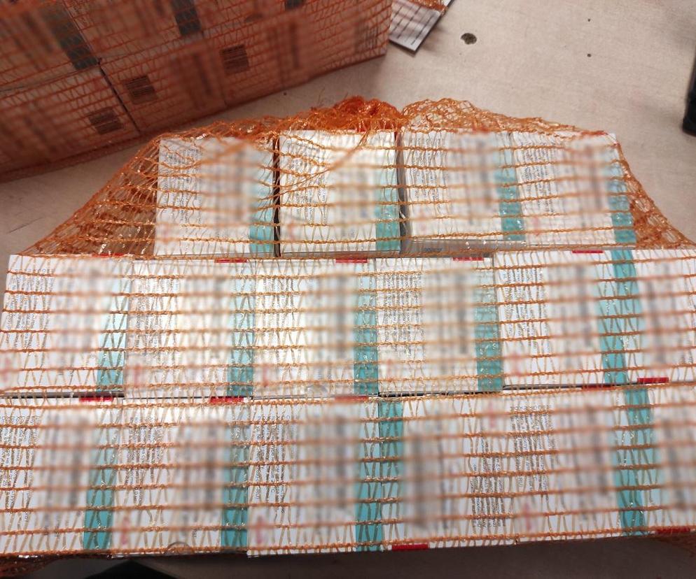 Farmaceutyki na granicy