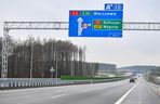 Otwarcie odcinka autostrady A2 Groszki - Siedlce Zachód (18.12.2024)