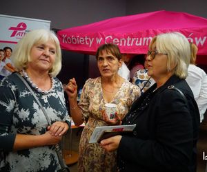 Muzyczna Podróż do serca Paryża w Łukowie. Zobacz zdjęcia z wieczoru piosenki francuskiej w ŁOK!