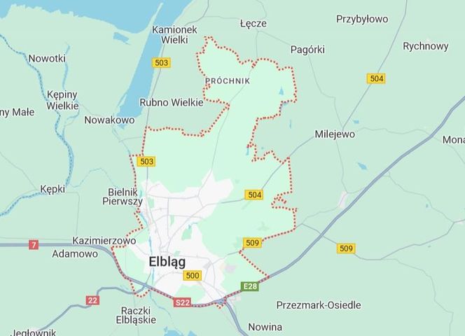 Elbląg