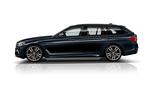 BMW M550d xDrive