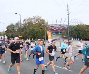 Maraton Warszawski