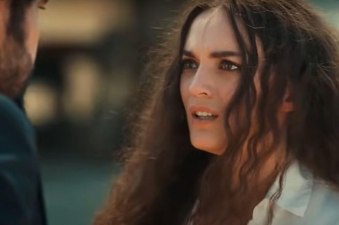 Yaman ma pretensje do Nany, że nie posłuchała jego polecenia 