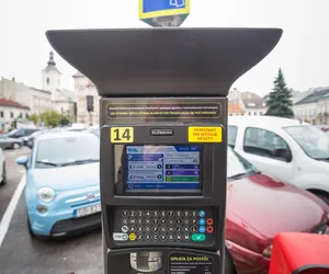 Bielsko-Biała rozszerza strefę płatnego parkowania. Zmiany od 1 września 
