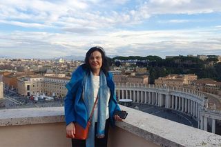  Ogromne wyróżnienie dla katechetki z Tczewa. Wystąpi podczas mszy celebrowanej przez papieża