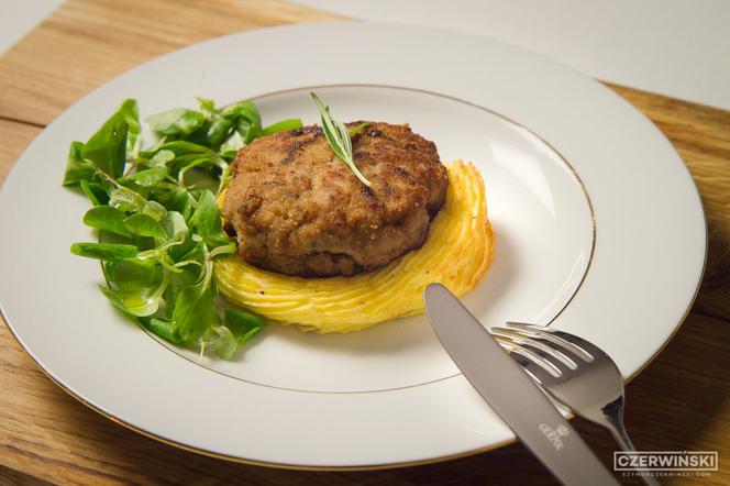 Kotlety Mielone na Sprytny Sposob. .jpg