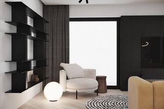 Apartament w Katowicach