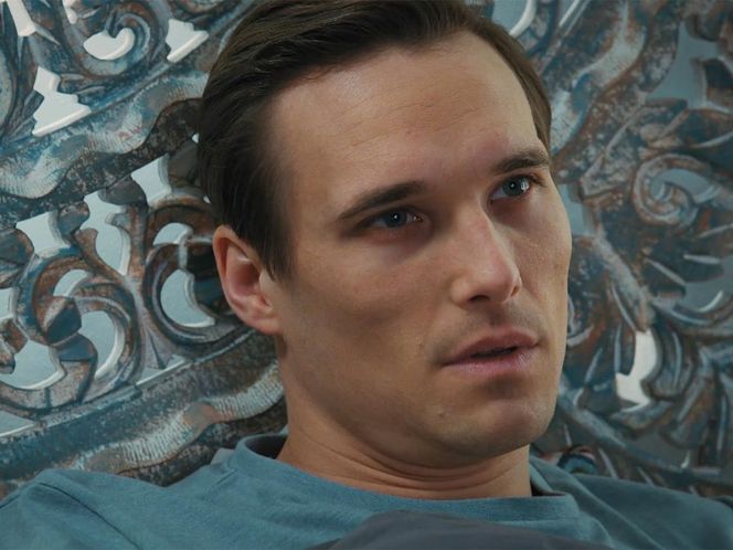 M jak miłość, odcinek 1871: Olek (Maurycy Popiel) 