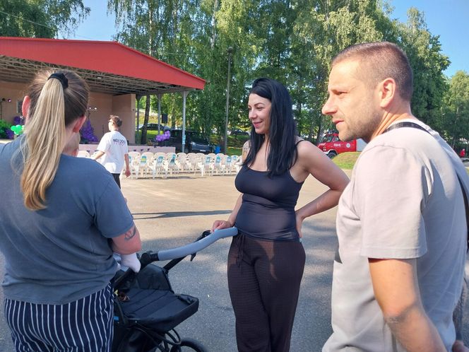 "Gramy dla Grzesia" w gminie Brody