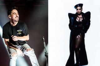 Mike Shinoda wyprodukował nowy utwór... Demi Lovato! Numer promuje kultową serię filmów