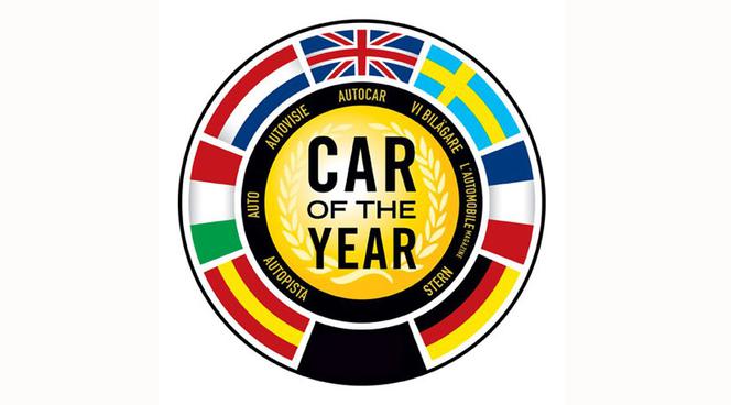 Car of the Year, Samochód Roku