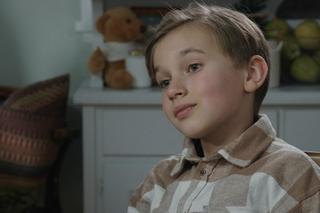 M jak miłość, odcinek 1736: Misiek (Aleksander Bożyk)