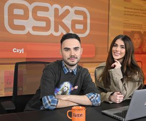 Roxie w Gwiazdy przejmują ESKA.pl