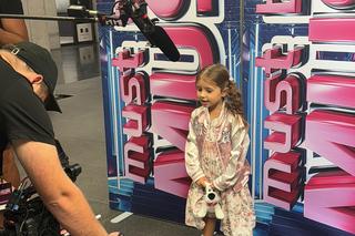 Marcelina Spryszak z Janowa Lubelskiego w Must Be the Music