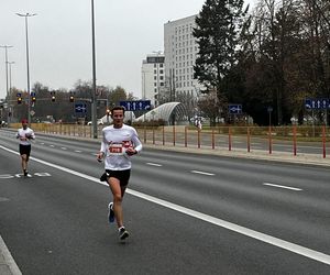 Bieg dla Niepodległej 2024 w Białymstoku