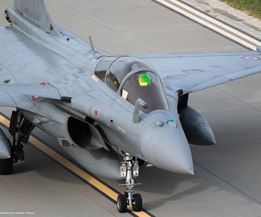 Dassault Rafale