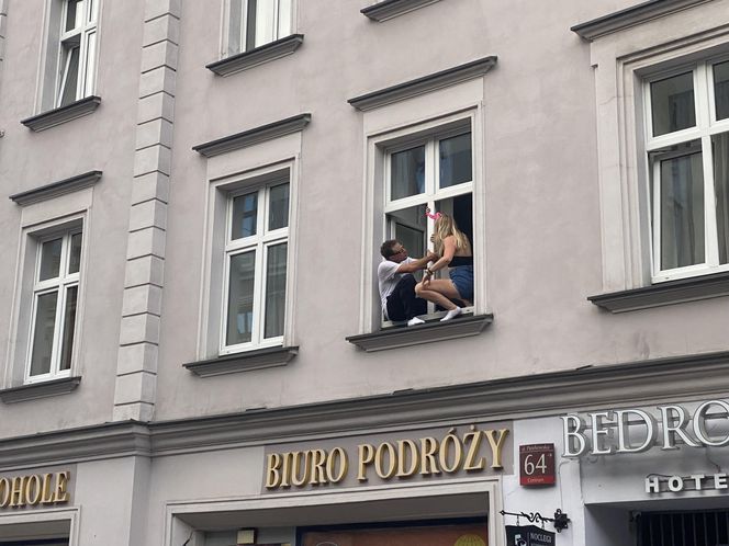 Parada Wolności 2025
