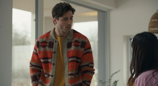 Barwy szczęścia, odcinek 3178. Cezary (Marcel Opaliński)