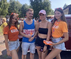 Przeżyjmy to jeszcze raz! 9.Legenda STARA z ekipą ESKA Summer City