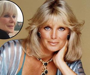 Pamiętacie Krystle z Dynastii? Zobaczcie, jak dziś wygląda Linda Evans. Czas był dla niej łaskawy?