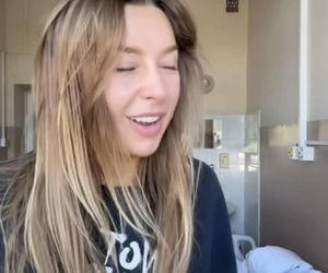 Ilona Krawczyńska trafiła do szpitala