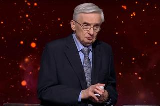 Jeden z dziesięciu Artur Baranowski 