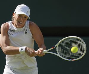 Iga Świątek - Belinda Bencic