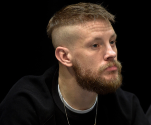 Sebastian Fabijański