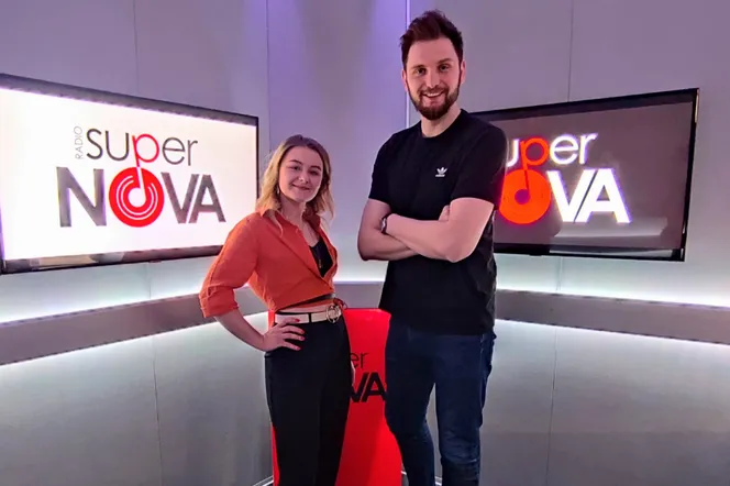 Natalia Zalewska o utworze Bateria i toksycznych relacjach. Tego o niej nie wiedzieliście!